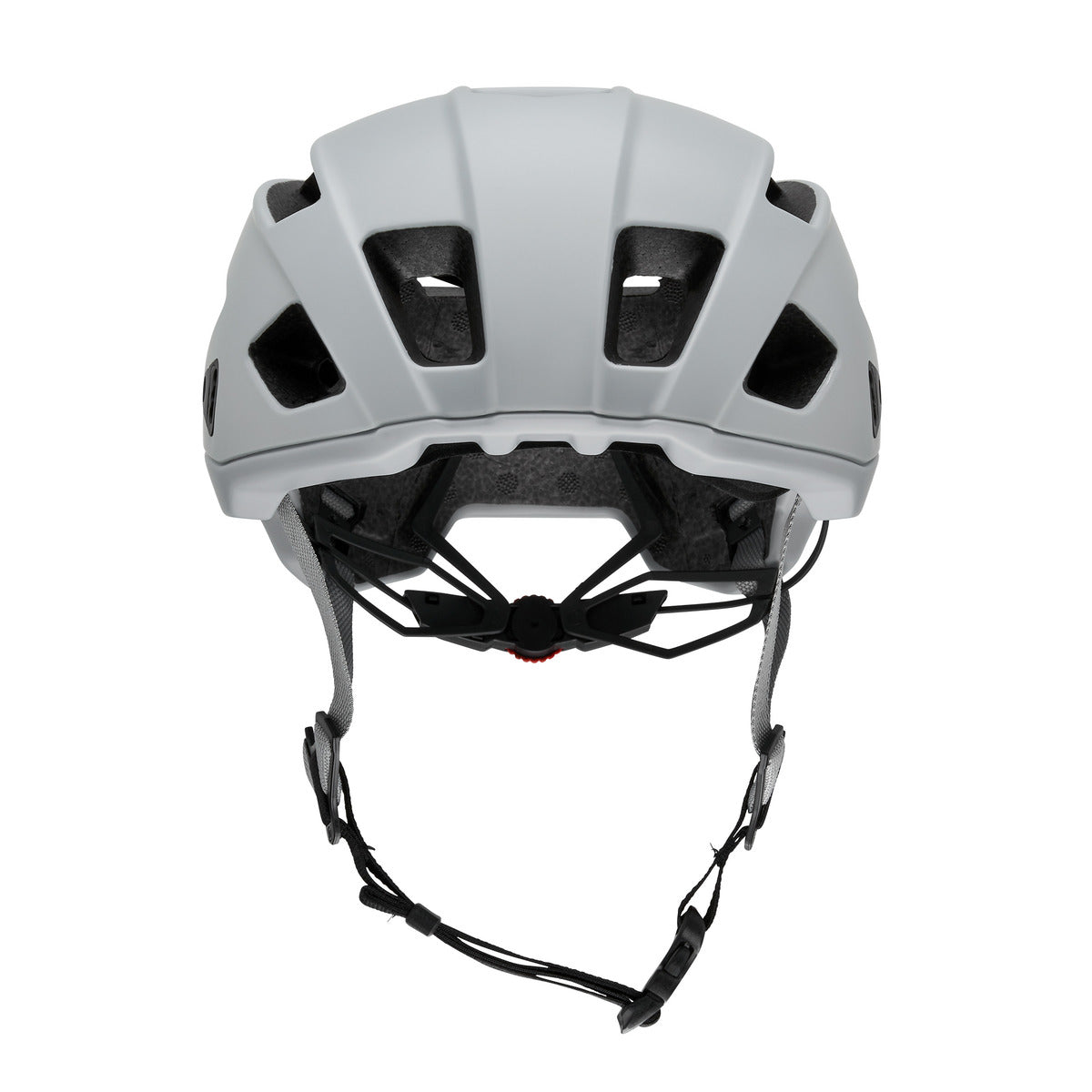 Casco 100% Altis Gravel CPSC/CE Gray